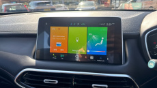 MG Hs 1.5 T-GDI Excite 5dr DCT Petrol Hatchback